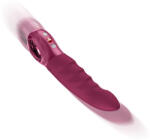 FUN FACTORY Stronic Deep Wine Red - superlove Vibrator