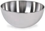 Welora Kerek tál, fém, 6, 5 liter űrtartalom, ezüst színű (JM1127115)