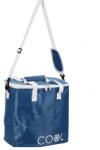 Koop Hűtőtáska, textil, 29 x 31 x 21 cm, 18 literes, Koop 106945 (106945)