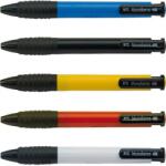 M&G Monokeros golyóstoll 0, 7mm 1DBABP41701 kék színben