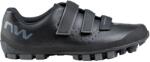 Northwave Hammer MTB kerékpáros cipő - fekete