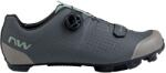 Northwave Razer MTB kerékpáros cipő - szürke