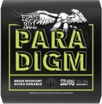 Ernie Ball 2028 Paradigm Regular Slinky 7-String Set de corzi pentru chitară electrică (P02028)