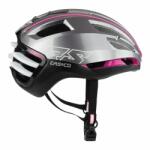 CASCO SPEEDairo 2 kerékpáros sisak - antracit/fukszia