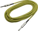 Revoltage VIC0608 Vintage Yellow 6 m Директен - Директен Инструментален кабел (VIC0608)