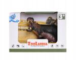Mikro Trading Zoolandia víziló kölyökkel (5-12 cm) dobozban (MI51074)