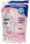 Sagrotan Fertőtlenítő folyadék öblítéshez Sagrotan Sensitiv Covid influenza E-Coli 1, 2l (B0BCG94N8M)