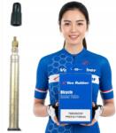 Vredestein Fúvóka 700x20c Vee Rubber Presta FV48mm Butil 28x3/4 27x3/4 20-622 (58830)