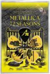 Metallica 72 Seasons Pană (<![CDATA[PP055]]>)