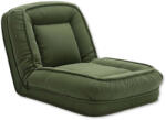  Relaxa kényeztető fotel LAZY SOFA, zöld