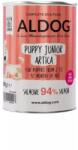 Aldog Wet Puppy-Junior Artica konzerv - 400 g