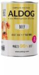 Aldog Wet Beef konzerv - 400 g