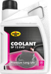 Kroon-Oil Coolant SP 12 EVO (1 L) készre kevert, rózsaszín