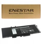 Energer Prémium akkumulátor Dell 3HWPP Latitude 5401 5411 5501 5510 Precision 3551 készülékekhez (672I2801884)