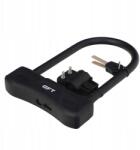  Faster Tools U-lakat kerékpárzár, 165x245mm (5903678902223)