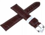 Morellato Barna Bőrszíj 20 mm Morellato Samba X2704 (8033288010838)