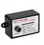  Autós Duda Vezérlő 12 Hangeffektus Váltásához