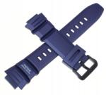 Casio Eredeti Kék Műanyag Szíj Casio WV-200 10302044 Karórához (10302044)