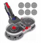  Felmosófej Dyson V7 V8 V10 V11 Detect Slim Felmosófej (Mop do Odkurzacza)