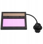  Fényerőszabályzós Hegesztőpajzs Lencse (GS11705)