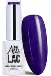 AlleLac Hibrid körömlakk AlleLac Marocco Kollekció 5g Nr 56 (Lakier hybrydowy do paznokci 5ml z drobinkami)