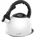 Lamart Vízforraló Cuivre LT7047 2L, Fehér/Síp/Minden konyhába (LT7047)