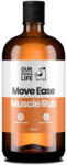 OurDogsLife Move Ease Muscle Rub 250 ml