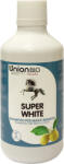 Șampon albitor Union Bio Super White pentru cai 500 ml