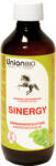Soluție multivitaminică Union Bio Sinergy pentru cai 200 ml