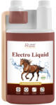 Over Horse Electro Liquid - Electrolit lichid premium pentru cai 1000 ml