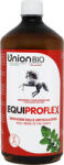 Union Bio Equiproflex - Supliment articular pentru cai 1 litru