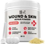 OurDogsLife pudră pentru tratarea rănilor pentru câini 50 g