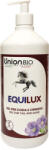 Union Bio Equilux gel de îngrijire pentru coamă și coadă cai 1000 ml
