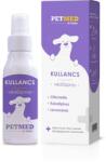 Dr Dr. Kelen PetMed spray repelent împotriva căpușelor pentru câini și pisici 100 ml