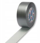 Berner Szürke "duct" Szövet Erősítésű Javítószalag 50MM X 25M Berner (365919)