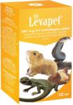 SH-Levapet picături vermicide pentru animale de terariu 10 ml