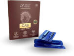 Over Horse Fiole Cabi Liquid Forte pentru cai (4 x 4 ml)