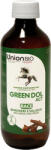 Union Bio Green Dol Act soluție cu efect calmant și analgezic pentru cai 200 ml
