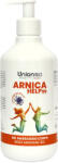 Union Bio Arnica Help99 gel de masaj cu arnică 500 ml