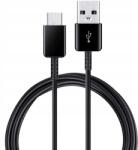 Samsung Kábel Samsung Usb-a Usb-c 1.5m fekete