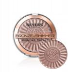 Revers Bronzosító púder highlighterrel Revers 01 - fejhatás és kontúrozás (5902815169161)