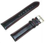 Tekla Bőr Óraszíj 22 mm Tekla E12.22 (E12.22)