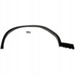 AutoDor Bmw X3 (G01) Első Sárvédő Betét Bal Kerékjárati Ív Pántok