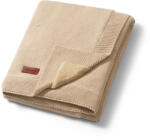 BabyOno babatakaró pamut/plüss kötött 75x100cm bézs 1671/02 - babycenter-online