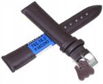 Diloy Barna Bőr Óraszíj 18 mm Diloy 702 (702.18.2)
