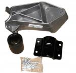 MTX Sárvédő Tartó Konzol Daf Hátsó 95XF, 105XF Mtx