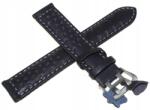 Diloy Perforált Óraszíj 18 mm Diloy 380.18 (380.18.1.7)