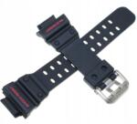 Casio Eredeti Fekete Műanyag Szíj Casio G-shock GX-56 -1A Karórához (10365763)