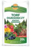 Planta Kertészeti Savanyú Tőzeg Áfonya Alá 20 L (5908278999284)