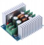  Inverter Step Down DC 6-40V DC12-36V 20A 300W Feszültség Stabilizátor